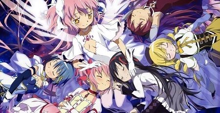 マギレコ 最強キャラランキング Nagare